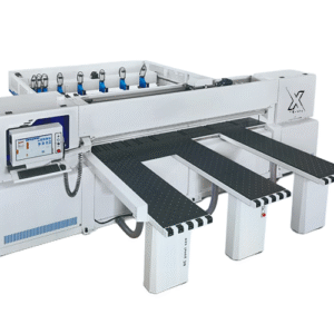 XPC-2800SP Automatic CNC Panel Saw