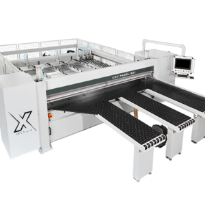 XPC-3300P Automatic CNC Panel Saw