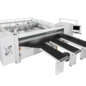 XPC-3800P Automatic CNC Panel Saw