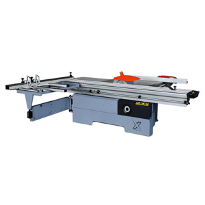 XPC-400C High Precision Push Table Saw（90°）