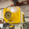 agecoltd_60_ton_brown_boggs_005 Mechanical Press 60-Ton Brown Boggs - Canadian Built - Used