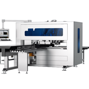 CNC Drilling Machine Florence