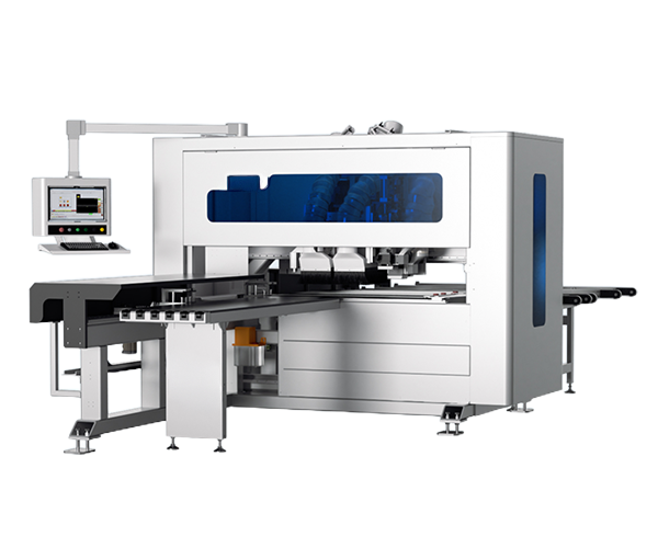 CNC Drilling Machine Florence