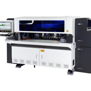 Intelligent Woodworking Drilling and Milling Machining Center Genova | High-Speed CNC