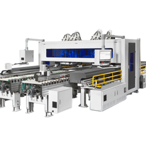 Intelligent Woodworking Drilling and Milling Machining Center Naples