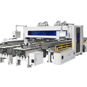 Intelligent Woodworking Drilling and Milling Machining Center Palermo | High-Speed CNC Solution