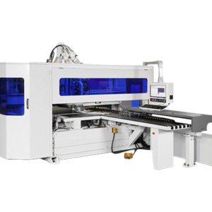 Automatic Tool Change CNC Drilling and Milling Machining Center Taranto