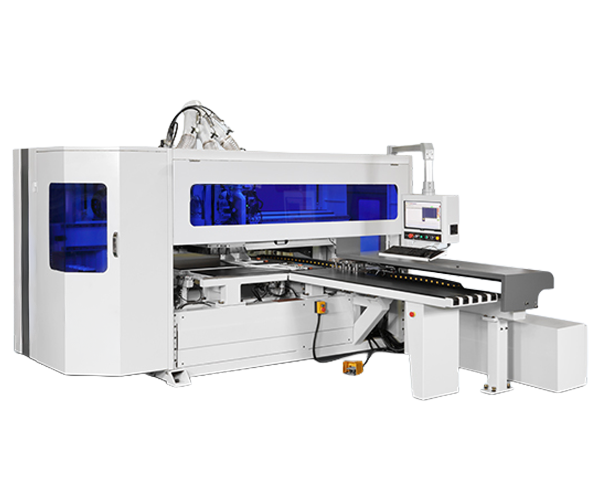 Automatic Tool Change CNC Drilling and Milling Machining Center Taranto