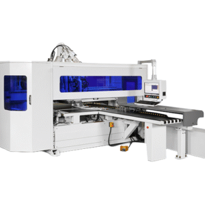 Intelligent Woodworking Drilling and Milling Machining Center Turin