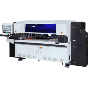 Intelligent Woodworking Drilling and Milling Machining Center Verona | High-Speed CNC Solution