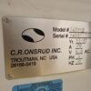 Used CNC Router