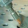 Laser welding review Stainless steel welding sample with laser welding