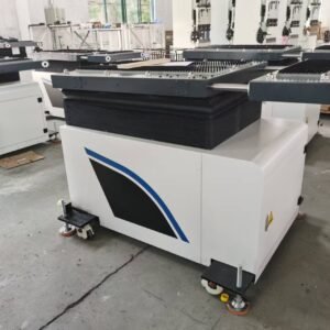 Cnc Sheet Follower