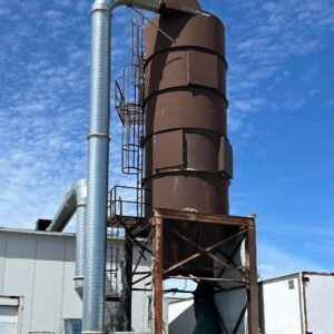 Dust Collection System for Sale in Etobicoke