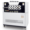 Automatic Aluminum Frame Round Bending Machine