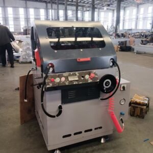Knurling Machine
