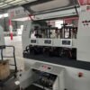 485 Zipping Machine