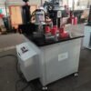 Knurling Machine