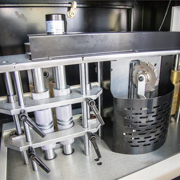 High Precision CNC Channel Letter Bending Machine