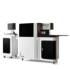 p2 Auto Flange Channel Letter Bending Machine