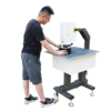Automatic Accu-Clinch