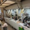 image0 Biesse Edge Bander