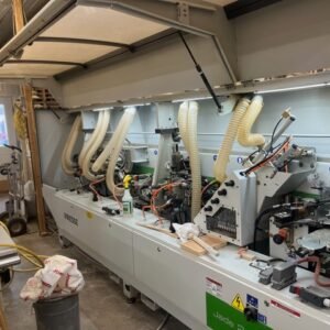 Biesse Edge Bander