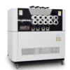 Automatic Aluminum Frame Round Bending Machine AEL-AK150