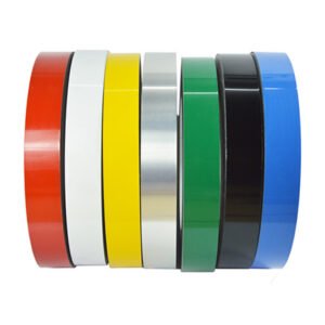 Advertising Logo Light Box Aluminum Trim Coil