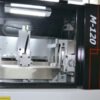 Automatic Flat Aluminum Stainless Steel Letter Bending Machine AEL-M120