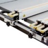 Three Modules Hot Thermal PVC Plastic Acrylic Bender Machine AEL-703A/AEL-1303A