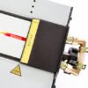 Acrylic Plastic PVC PP Plexiglass ABS PC Bending Machine AEL-700A/AEL-1300A