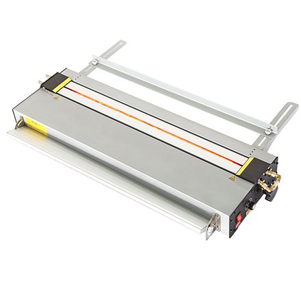 Acrylic Plastic PVC PP Plexiglass ABS PC Bending Machine AEL-700A/AEL-1300A
