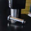 Multifunctional-Channel-Letter-Bender-S150 CNC 3-in-1 Aluminum Stainless Steel Channel Letter Bending Machine AEL-S150