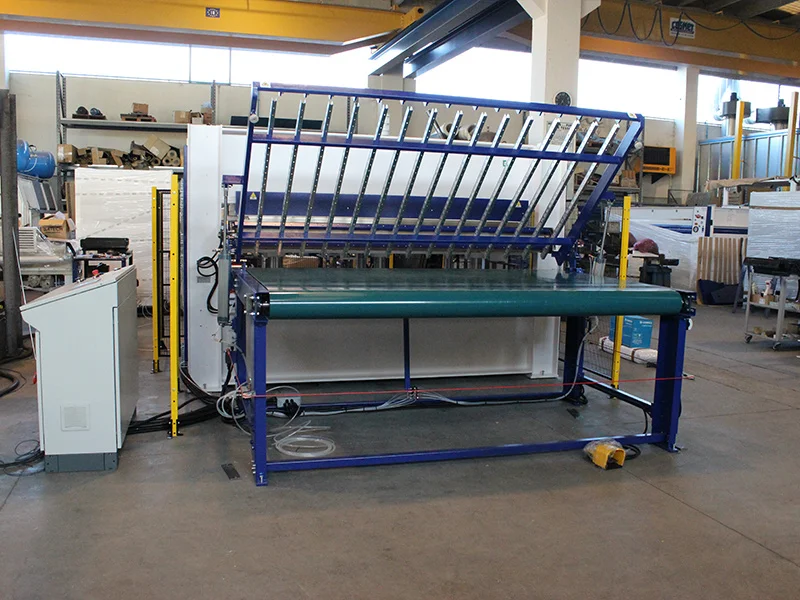 PLA Model Continuous Loop Press - Image 10