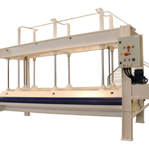 PLc Model Hot Press