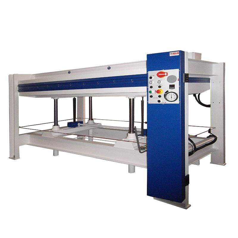 PLc Model Hot Press - Image 4