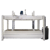 PLc Model Hot Press