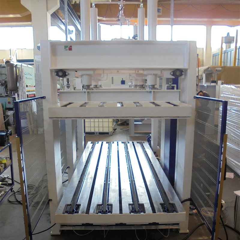 PFP and PFPs Presses - Image 15