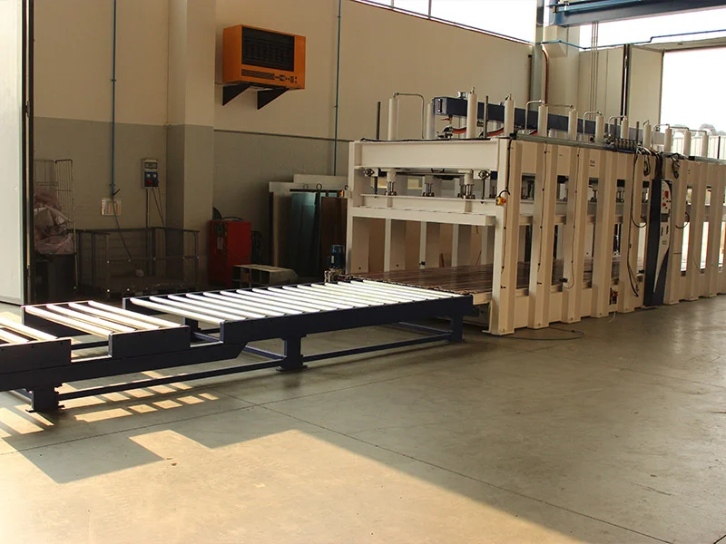 PFP and PFPs Presses - Image 14