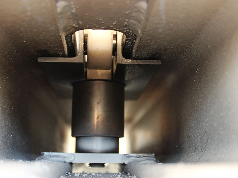 PFP and PFPs Presses - Image 13