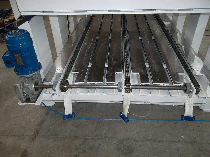 PFP and PFPs Presses - Image 12
