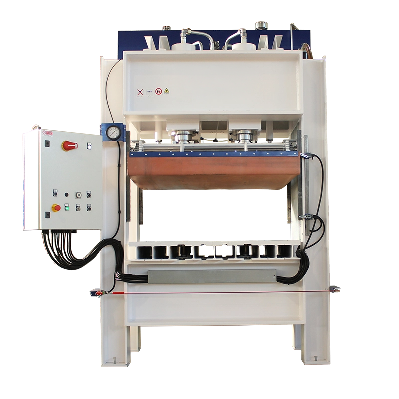 PFP and PFPs Presses - Image 9