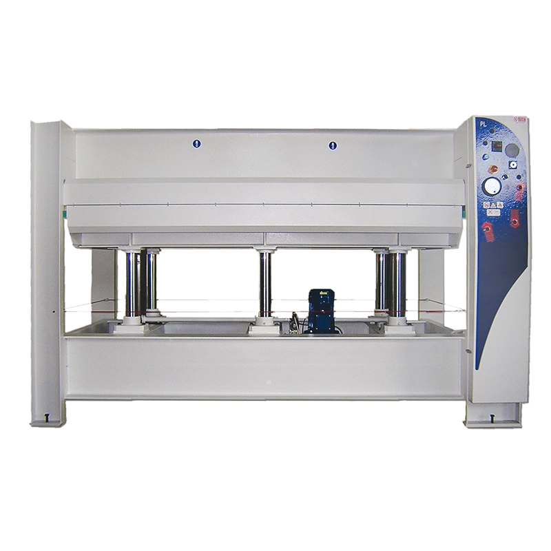 PLF Press