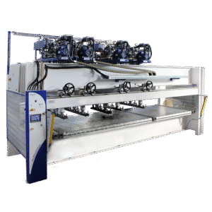 Hinge Press