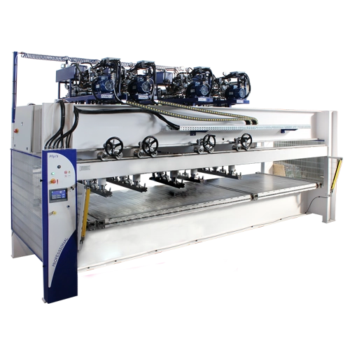 Hinge Press