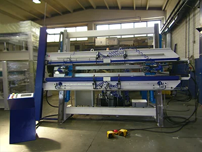 SBU CNC