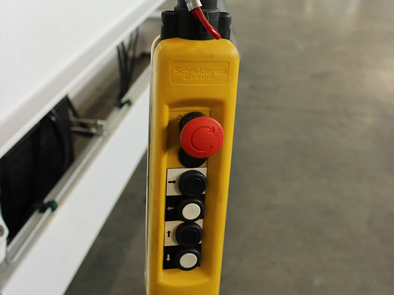 SBU CNC - Image 12