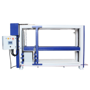 CPB Model Mobile Cabinet Body Clamp