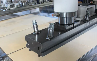 Hinge Press